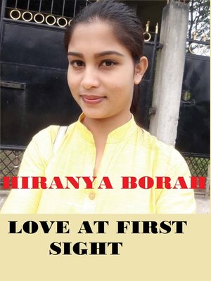 cover image of Love at First Sight